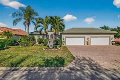 9684 Cobalt Cove Cir, Naples, FL 34120 - Photo 5