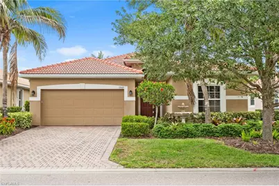 13105 Silver Thorn Loop, North Fort Myers, FL 33903 - Photo 1