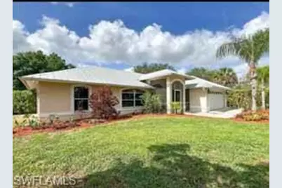 3790 35th Ave NE, Naples, FL 34120 - Photo 1