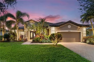 8745 Mustang Island Cir, Naples, FL 34113 - Photo 1