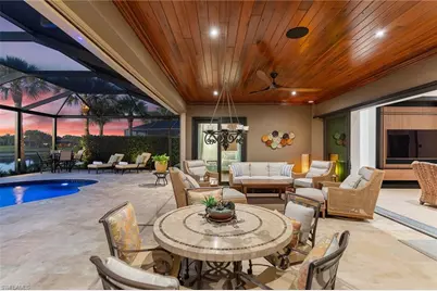 8745 Mustang Island Cir, Naples, FL 34113 - Photo 35