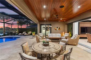 8745 Mustang Island Cir, Naples, FL 34113 - Photo 35