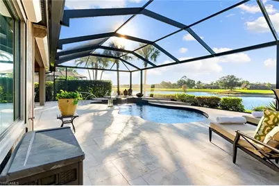 8745 Mustang Island Cir, Naples, FL 34113 - Photo 31