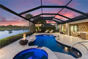 8745 Mustang Island Cir, Naples, FL 34113 - Photo 3