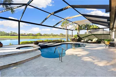 8745 Mustang Island Cir, Naples, FL 34113 - Photo 29