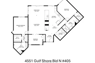 4551 Gulf Shore Blvd N, Naples, FL 34103 - Photo 35