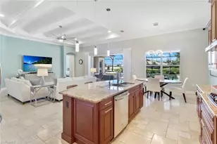 9333 Campanile Cir, Naples, FL 34114 - Photo 11