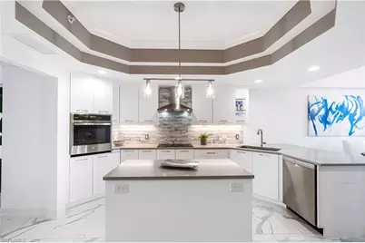 435 Dockside Dr #B702, Naples, FL 34110 - Photo 7