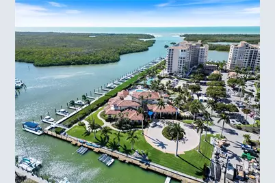 435 Dockside Dr #B702, Naples, FL 34110 - Photo 35