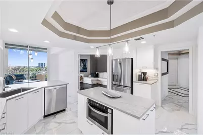 435 Dockside Dr #B702, Naples, FL 34110 - Photo 9