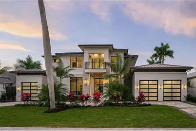 405 Putter Point Dr, Naples, FL 34103 - Photo 5