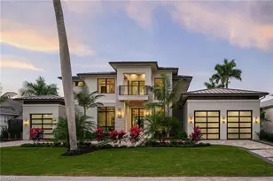 405 Putter Point Dr, Naples, FL 34103 - Photo 5