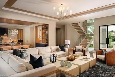 405 Putter Point Dr, Naples, FL 34103 - Photo 1