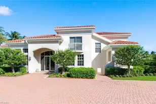 600 L'Ambiance Cir, Naples, FL 34108 - Photo 23