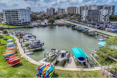 3 Bluebill Ave #405, Naples, FL 34108 - Photo 7