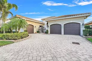 2915 Cinnamon Bay Cir, Naples, FL 34119 - Photo 3