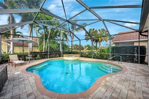 1614 Triangle Palm Terrace, Naples, FL 34119 - Photo 1