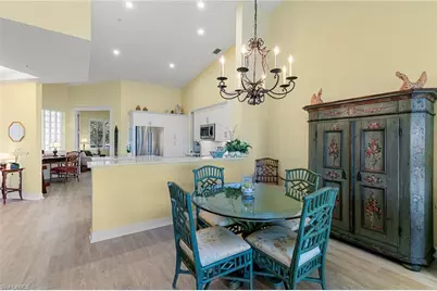 750 Bentwater Cir #203, Naples, FL 34108 - Photo 5