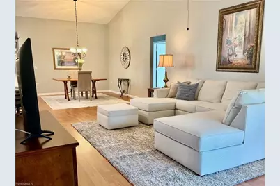 6765 Huntington Lakes Cir #201, Naples, FL 34119 - Photo 9