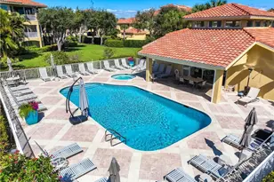 1840 Les Chateaux Blvd, Naples, FL 34109 - Photo 33