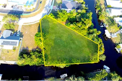 941 Iris Dr, North Fort Myers, FL 33903 - Photo 23