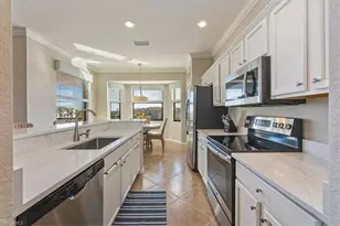 9566 Trevi Ct, Naples, FL 34113 - Photo 7