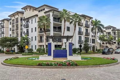 1030 3rd Ave S #315, Naples, FL 34102 - Photo 1