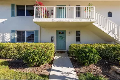 171 Quails Nest Rd #3, Naples, FL 34112 - Photo 3