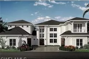 9193 Mercato Way, Naples, FL 34108 - Photo 1