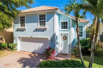 9161 Brendan Preserve Ct, Bonita Springs, FL 34135 - Photo 1