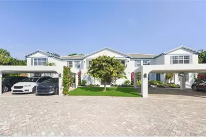 871 Tanbark Dr #102, Naples, FL 34108 - Photo 39