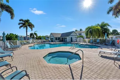 871 Tanbark Dr #102, Naples, FL 34108 - Photo 31