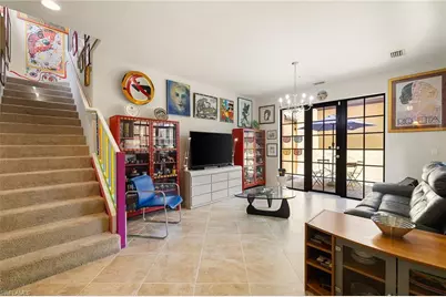 8957 Malibu St #502, Naples, FL 34113 - Photo 5