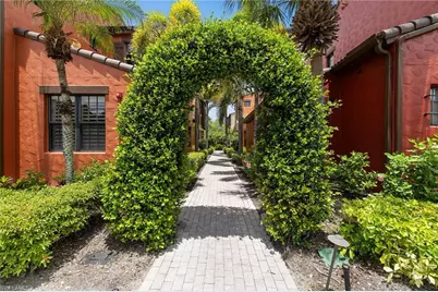 8957 Malibu St #502, Naples, FL 34113 - Photo 1