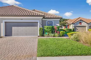 15159 Tolmino St, Naples, FL 34114 - Photo 1