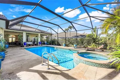 11481 Kestrel Ct, Naples, FL 34119 - Photo 5