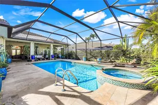 11481 Kestrel Ct, Naples, FL 34119 - Photo 5