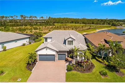 19617 Waterman Ct, Fort Myers, FL 33913 - Photo 1