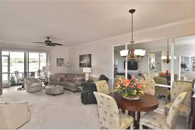 8570 Cedar Hammock Cir #812, Naples, FL 34112 - Photo 9