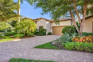 7890 Allende Ln, Naples, FL 34113 - Photo 1
