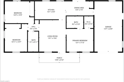 6425 NW 12th Ave, Ocala, FL 34475 - Photo 23