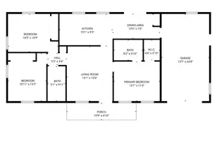 6425 NW 12th Ave, Ocala, FL 34475 - Photo 23