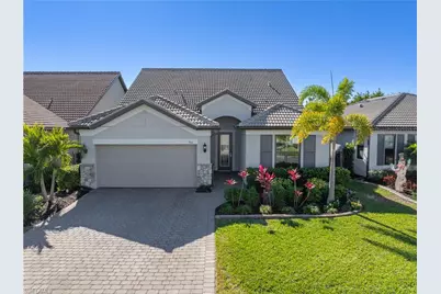3944 Black Eagle Ln, Fort Myers, FL 33966 - Photo 1
