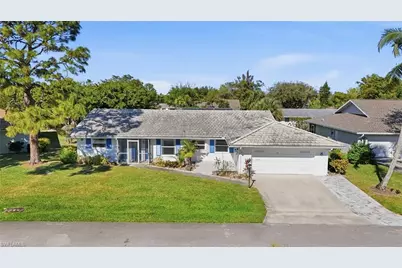 30 Maui Cir #30, Naples, FL 34112 - Photo 5