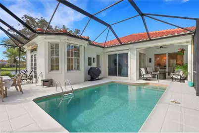 136 April Sound Dr, Naples, FL 34119 - Photo 19