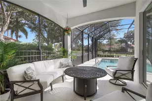 136 April Sound Dr, Naples, FL 34119 - Photo 17