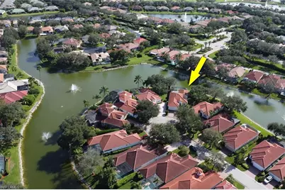 136 April Sound Dr, Naples, FL 34119 - Photo 23