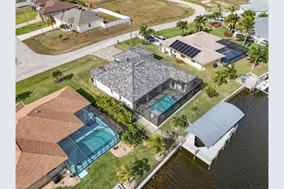 901 NW 33rd Pl, Cape Coral, FL 33993 - Photo 47