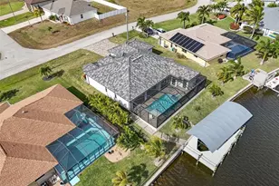 901 NW 33rd Pl, Cape Coral, FL 33993 - Photo 47