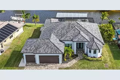 901 NW 33rd Pl, Cape Coral, FL 33993 - Photo 1